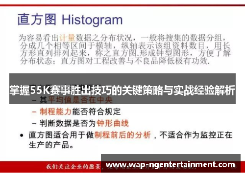 掌握55K赛事胜出技巧的关键策略与实战经验解析