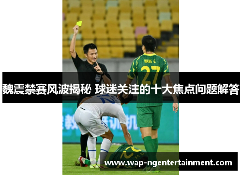 魏震禁赛风波揭秘 球迷关注的十大焦点问题解答