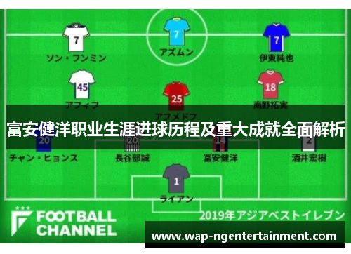 富安健洋职业生涯进球历程及重大成就全面解析