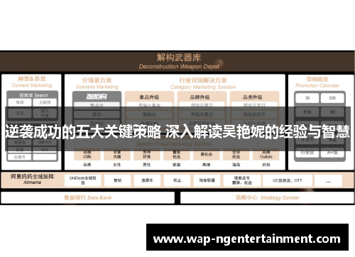 逆袭成功的五大关键策略 深入解读吴艳妮的经验与智慧 逆袭成功的五大关键策略 深入解读吴艳妮的经验与智慧